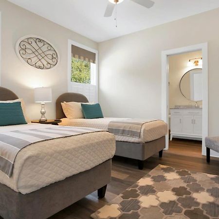 Willa Blue House, Prime Location, Family Amenities, Bbq! St. Augustine Zewnętrze zdjęcie