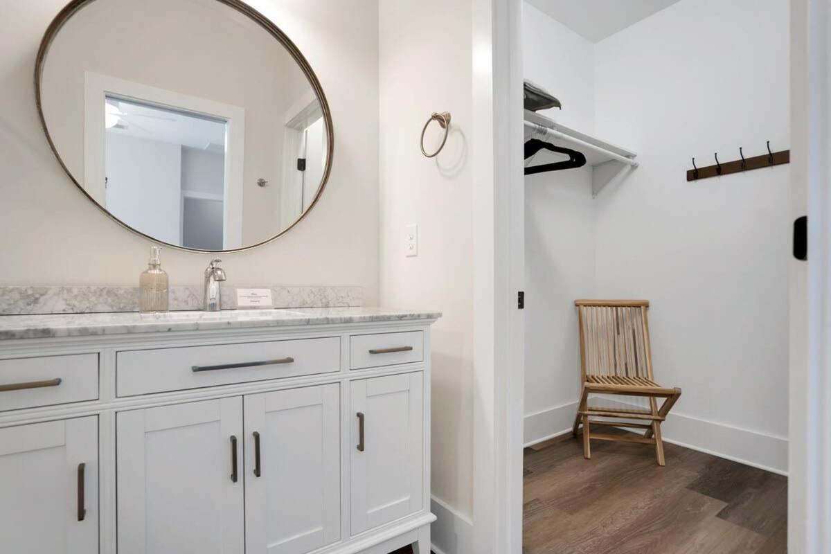 Willa Blue House, Prime Location, Family Amenities, Bbq! St. Augustine Zewnętrze zdjęcie