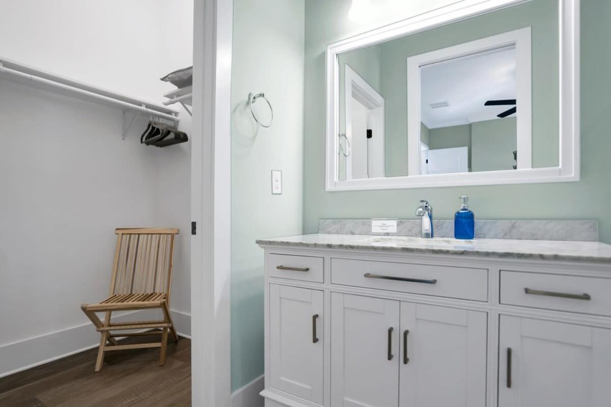 Willa Blue House, Prime Location, Family Amenities, Bbq! St. Augustine Zewnętrze zdjęcie