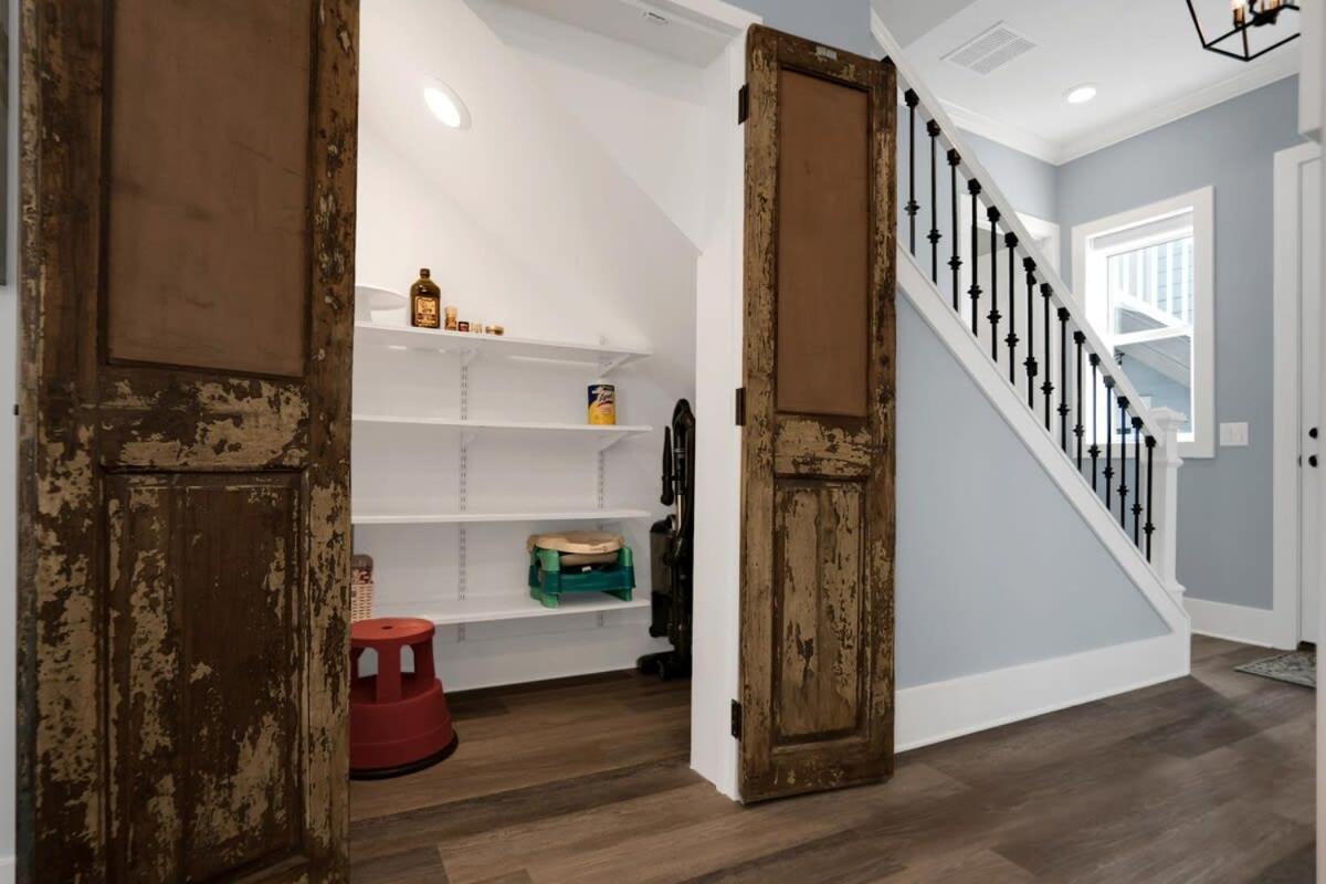 Willa Blue House, Prime Location, Family Amenities, Bbq! St. Augustine Zewnętrze zdjęcie