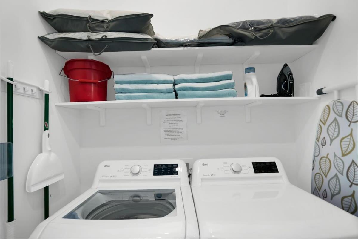 Willa Blue House, Prime Location, Family Amenities, Bbq! St. Augustine Zewnętrze zdjęcie