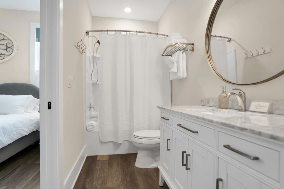 Willa Blue House, Prime Location, Family Amenities, Bbq! St. Augustine Zewnętrze zdjęcie